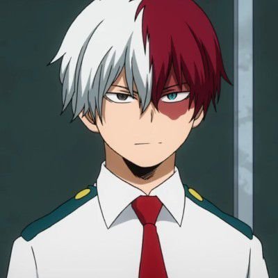 Todoroki Shouto | Wiki | Boku No Hero Academia Amino