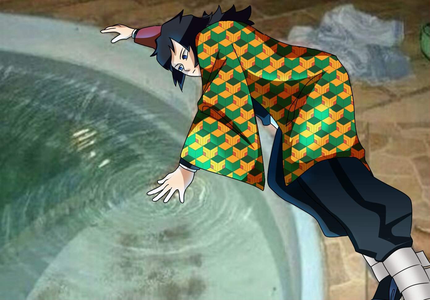 Just Giyuu [shitpost] | Demon Slayer: Kimetsu No Yaiba Amino