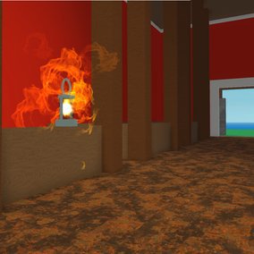 Natural Disaster Survival Roblox Amino En Espanol Amino - desastre en el parque roblox natural disaster juegos