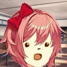 .cough. doki doki cursed club images .cough. | Doki Doki Literature ...