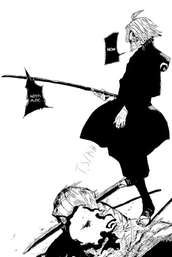 Featured image of post Seidou Takizawa Manga Panel