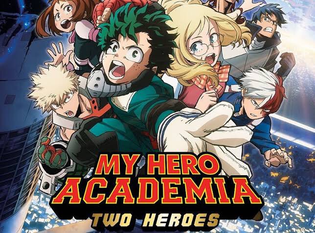 Mi Teoria Sobre La Cronologia De Bnha Boku No Hero Academia Amino Amino