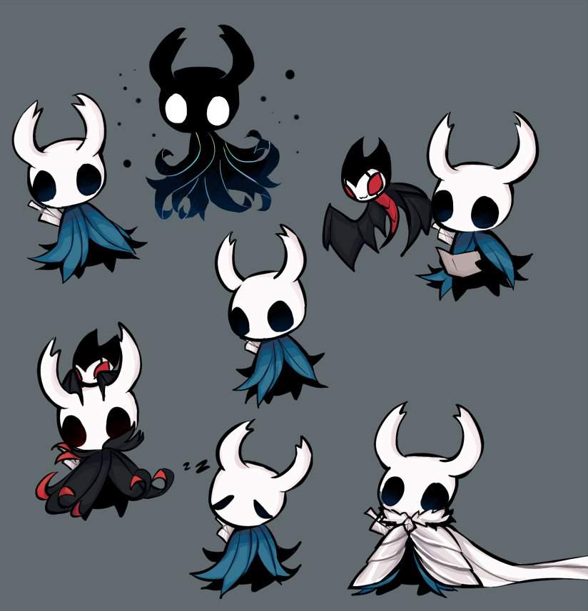 Hollow knight маска купить