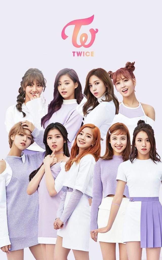 Twice Wiki Twice 트와이스ㅤ Amino