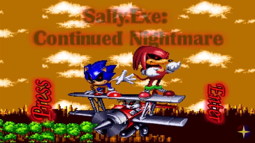 real sonic exe game