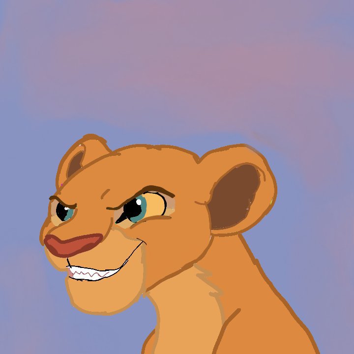 Tlg. Cub Nala | The Lion Guard Amino