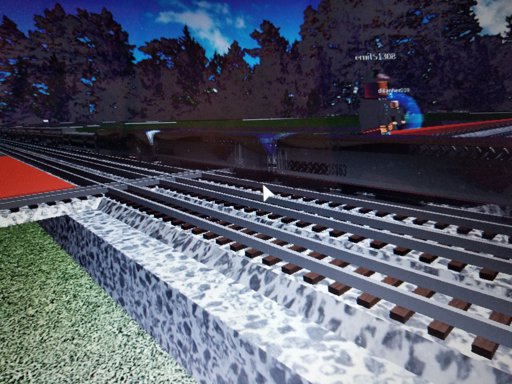 Latest Trains Amino - roblox railfanning 30 roblox