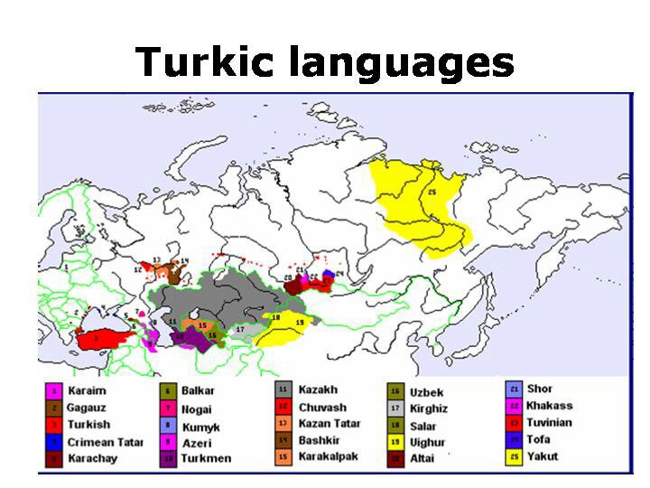 An Introduction to Turkish Pt. I | Language Exchange Amino