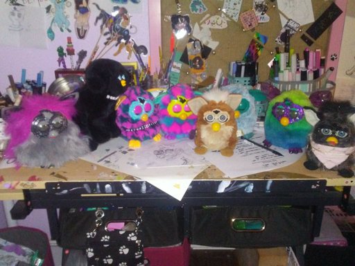 furbies for sale