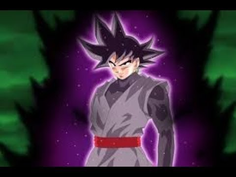 Ominous aura | Wiki | Dragon Ball Rp: Omniverse Amino