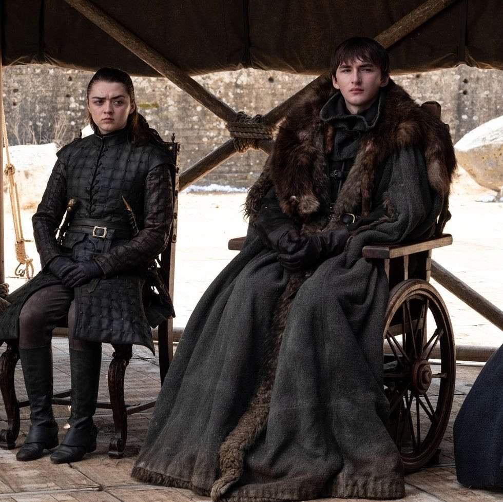 Bran the Broken Thrones Amino
