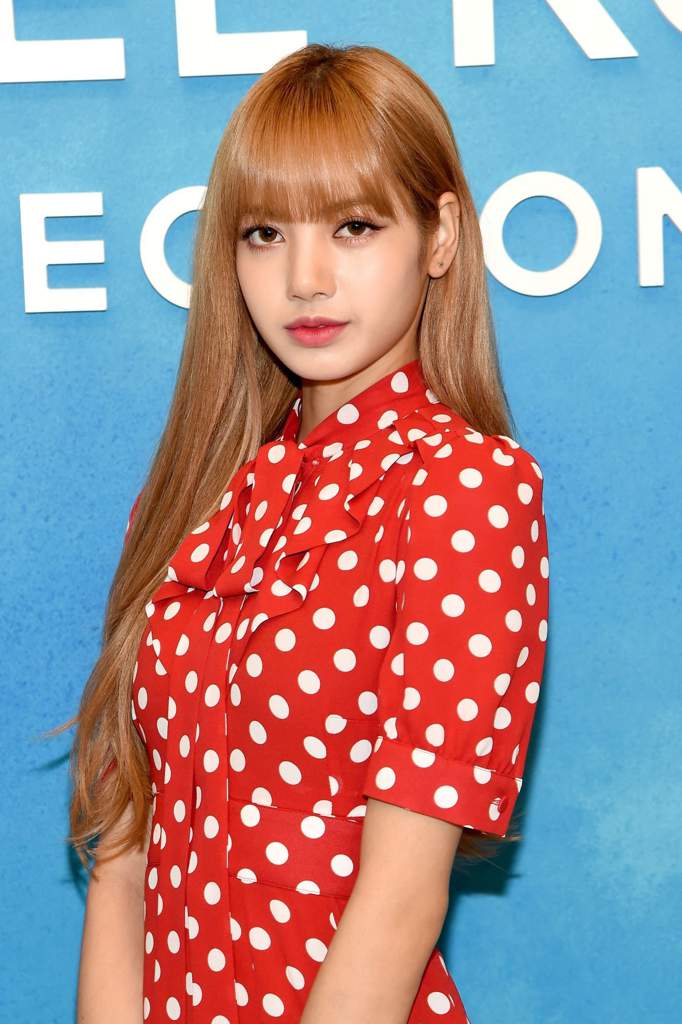 Lisa Manoban | Wiki | Lalisa Manoban Amino