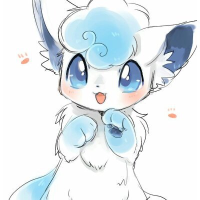 Alolan Vulpix | Wiki | Pokémon Amino