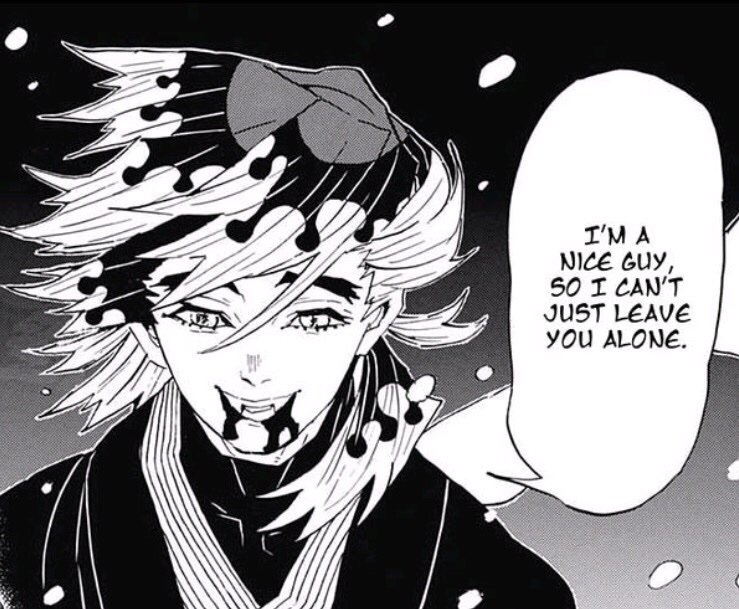 Douma | Wiki | Demon Slayer: Kimetsu No Yaiba Amino