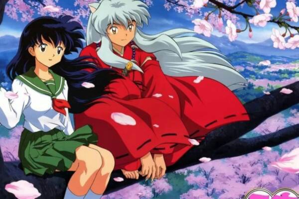 Inuyasha 😍 | Wiki | •Anime• Amino