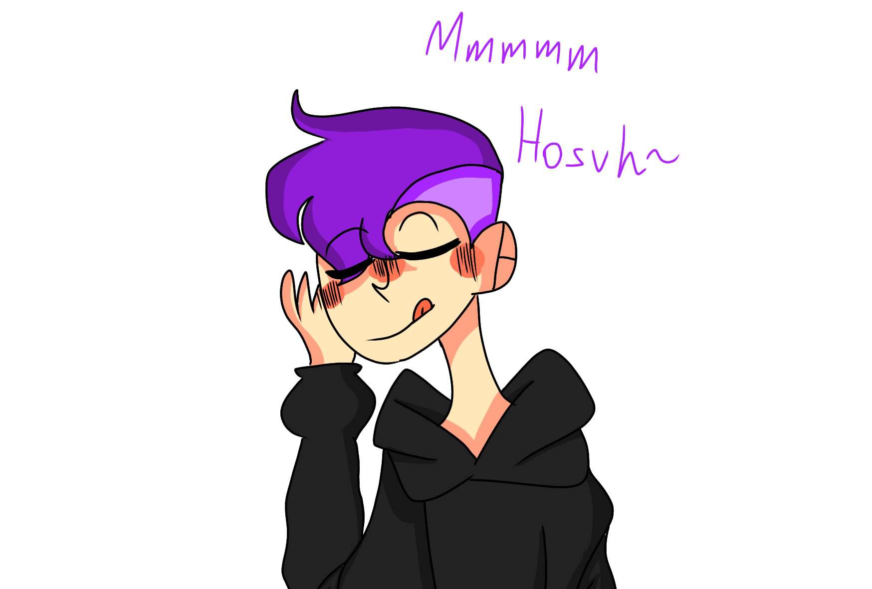 Mmmmmmm hosuh | DanPlan (S2) Amino