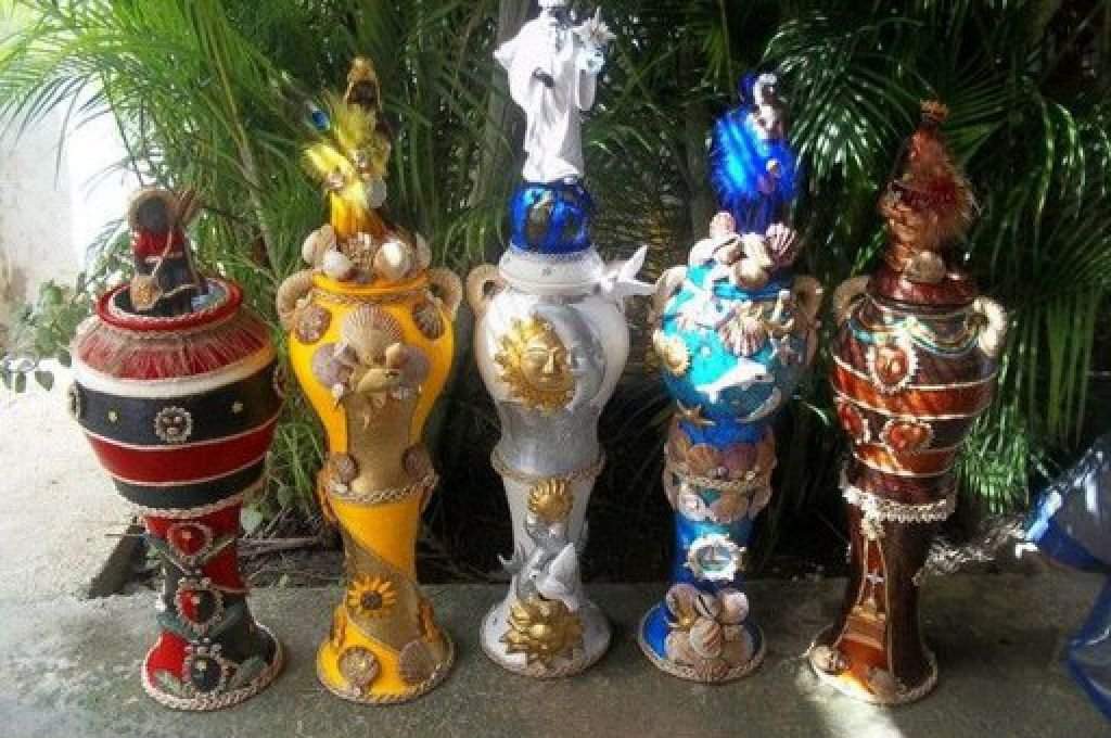 La santeria Ocultismo ® Amino