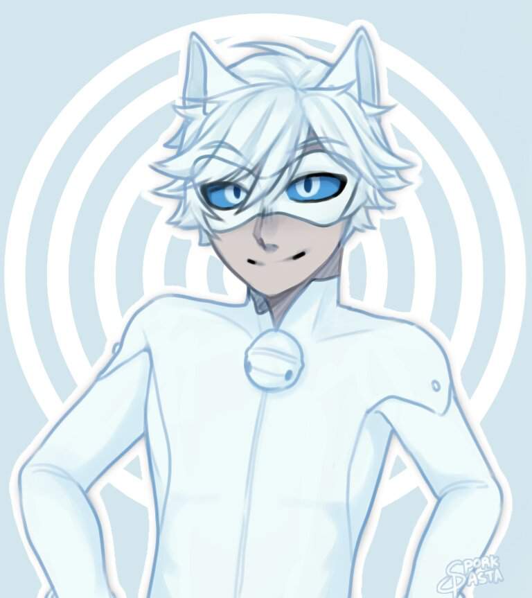 Chat Blanc (spoilers) | Miraculous Amino