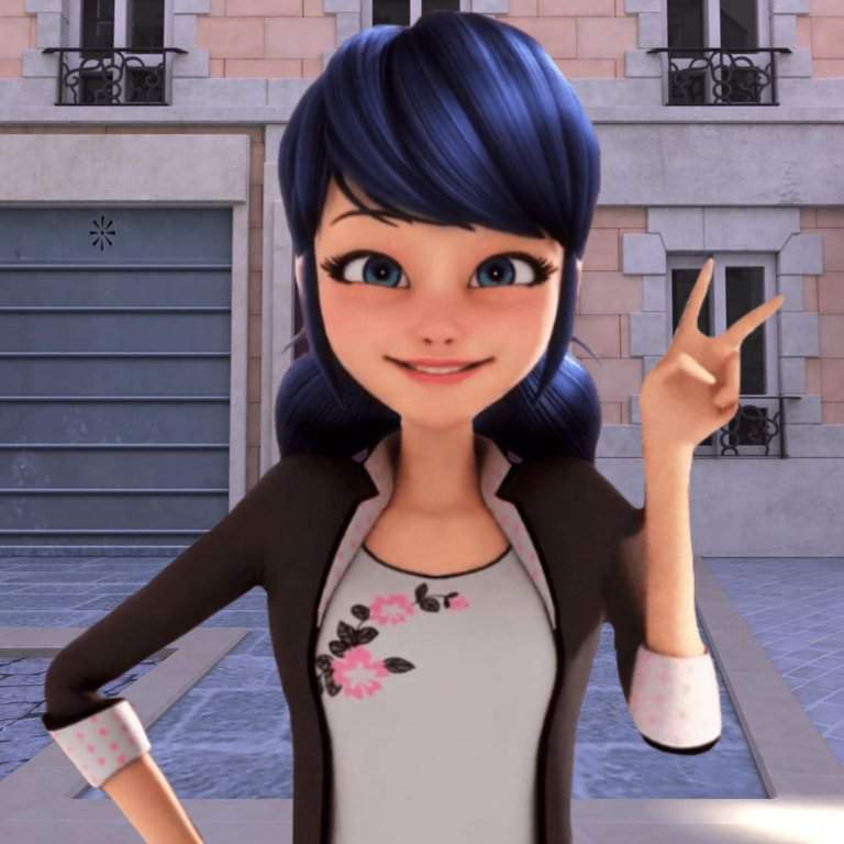 Friday!😁 | Miraculous Amino