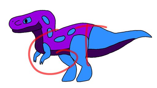 Galactic Torvo Dinosaur Simulator Amino - t rex morph roblox