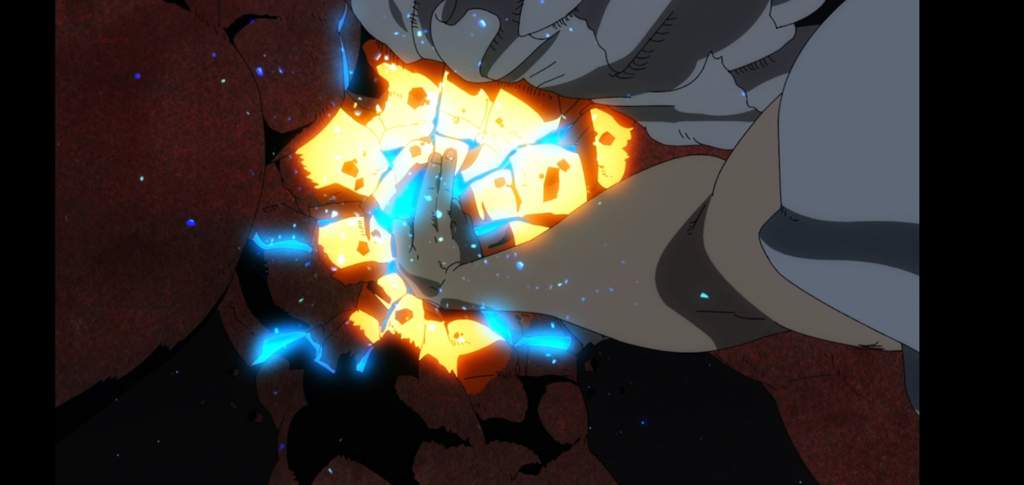 Fire Force Episode 14 (Review) Best Fight In The Season Maybe!? Hype Ep ...