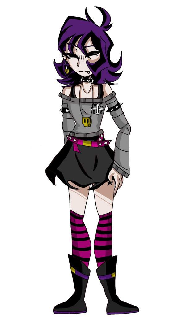Some older versions of dib and gaz | Invader Zim Amino