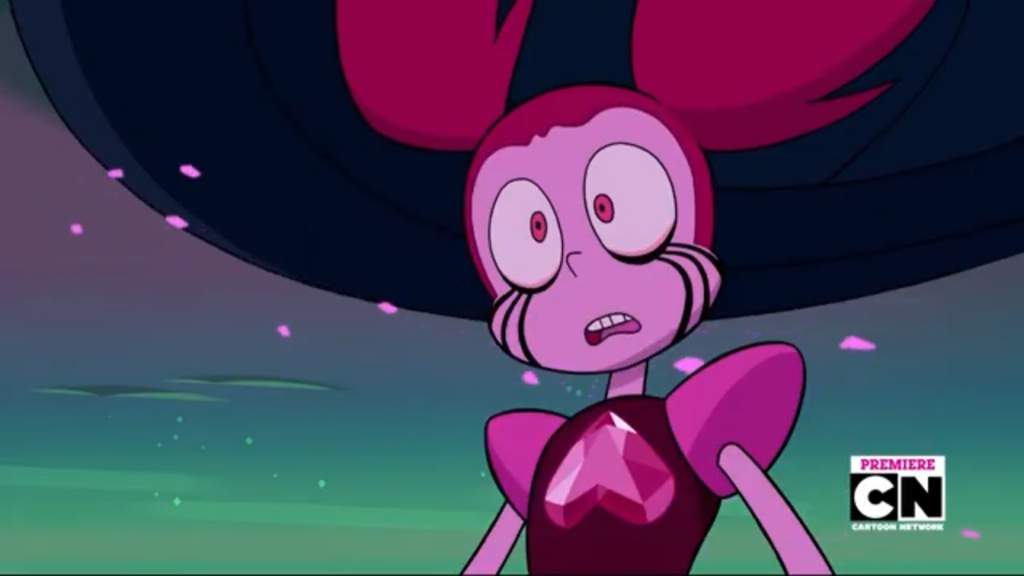 Spinel Screencap 