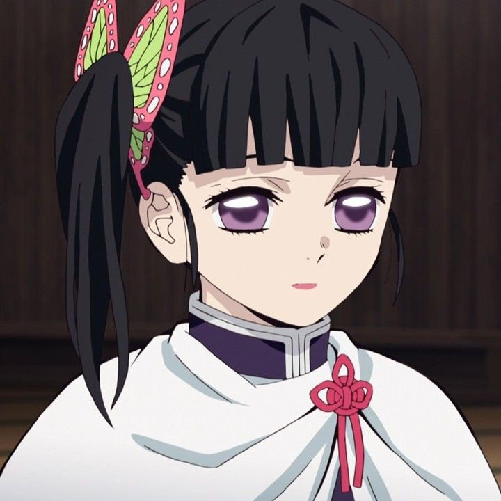 🦋Kanao Tsuyuri.🦋 | Wiki | • Kimetsu No Yaiba Amino • Amino