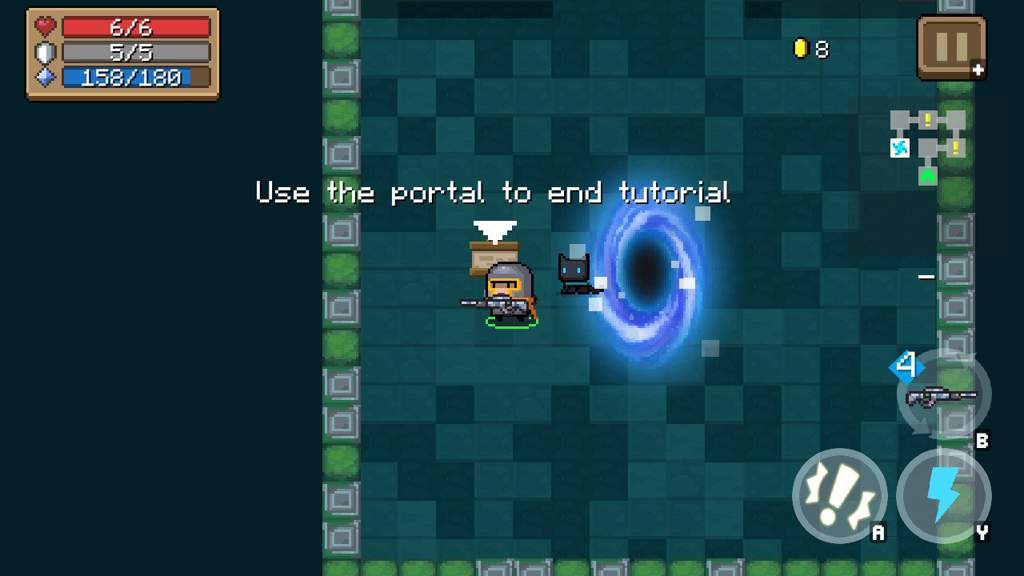 Novedades en Soul Knight 1.1.0 ! | Nintendo Switch | Soul Knight ...