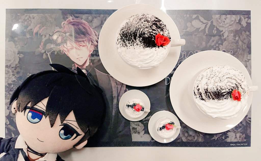 diabolik lovers subaru death parade diabolik lovers subaru death parade