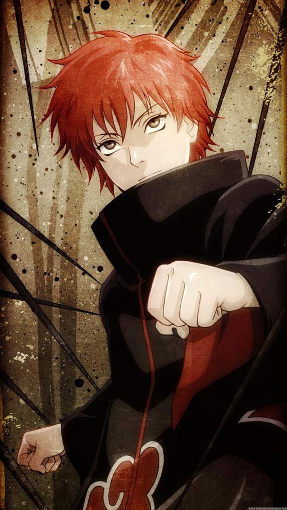 Sasori in real life | Wiki | Naruto Amino