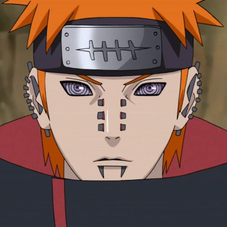 Yahiko/Pain | Wiki | Naruto Amino