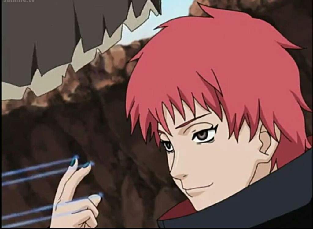 Sasori in real life | Wiki | Naruto Amino