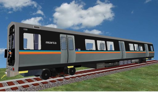 Latest Trains Amino - marta train roblox