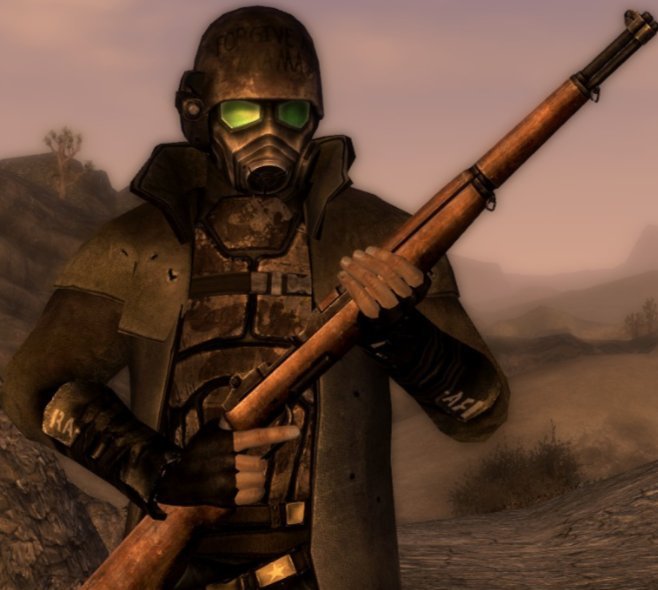 Desert Rangers | Wiki | Fallout Amino