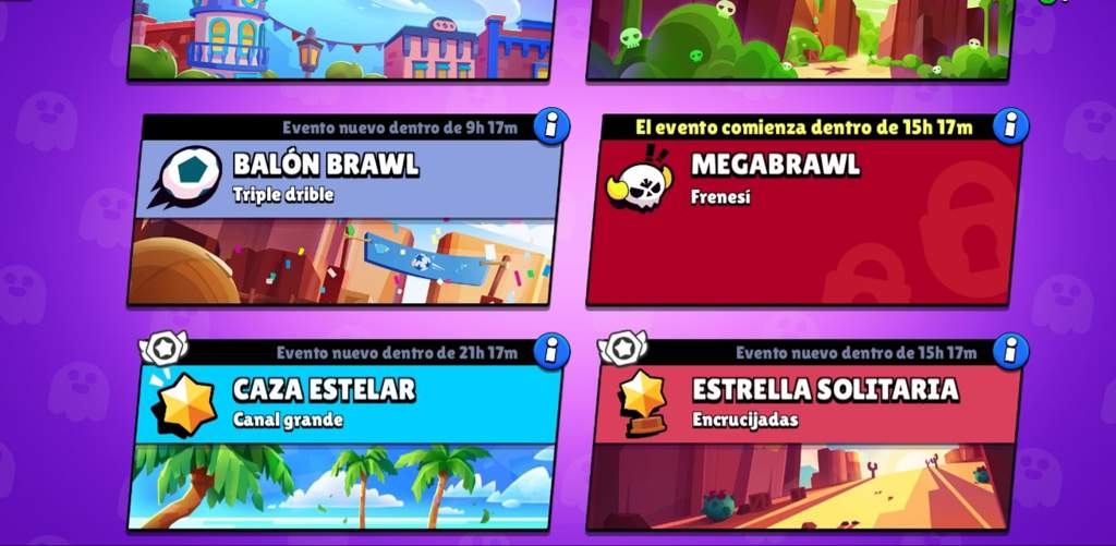 Caza Estelar Wiki Brawl Stars Es Amino - brawl stars estrella solitaria