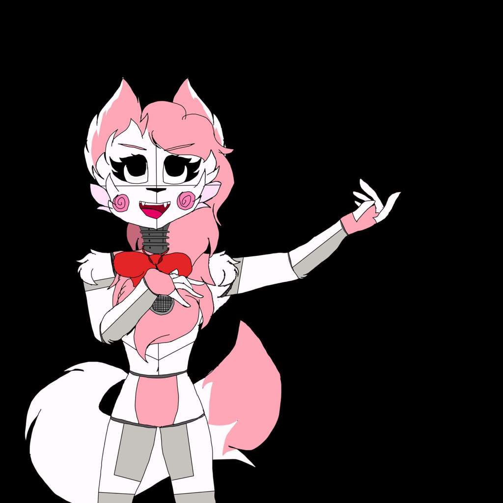 Funtime foxy, Encore!! | Fnaf Anything Amino