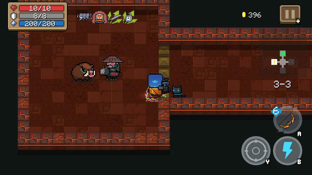 Novedades en Soul Knight 1.1.0 ! | Nintendo Switch | Soul Knight ...