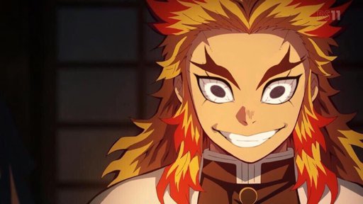 Kyojuro Rengoku | Wiki | Demon Slayer: Kimetsu No Yaiba Amino