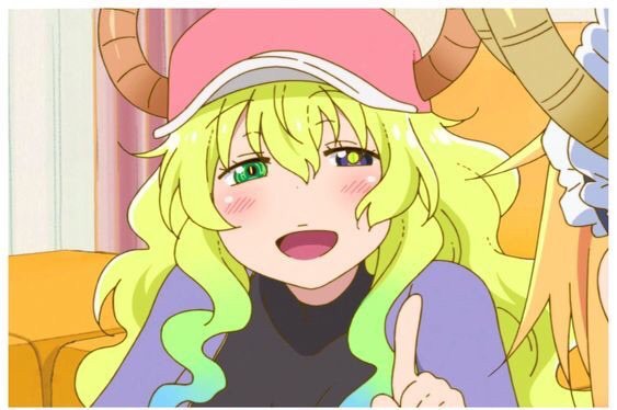 Sub & Dub Comparison: Dragon Maid | Anime Amino