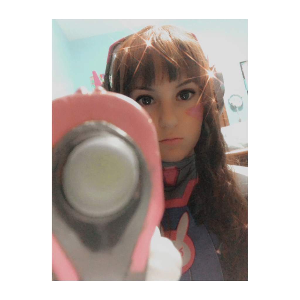 DVa Cosplays Wiki Anime Virtual Amino Amino