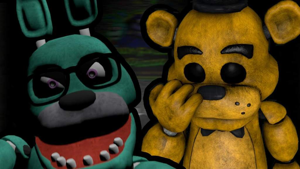 Mejores Fan Games De FNAF FNaF Amino Español Amino