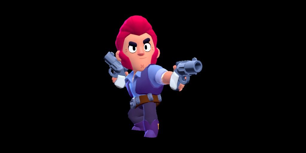 Colt Wiki Brawl Stars Fr Amino - coloriage brawl stars colt hors la loie