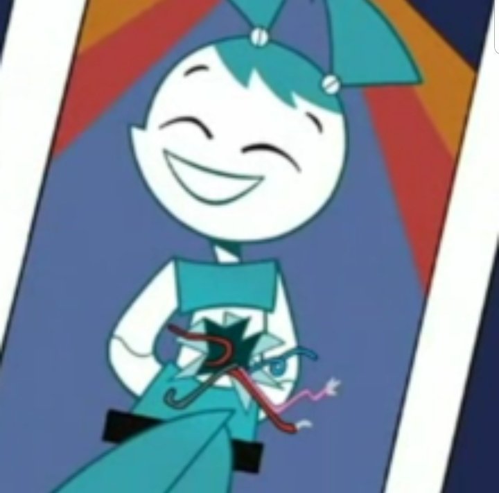 My Life As A Teenage Robot Hostile Makeover Hostile Makeover oct. 24th 2003 | Teenage Robot Fandom Amino
