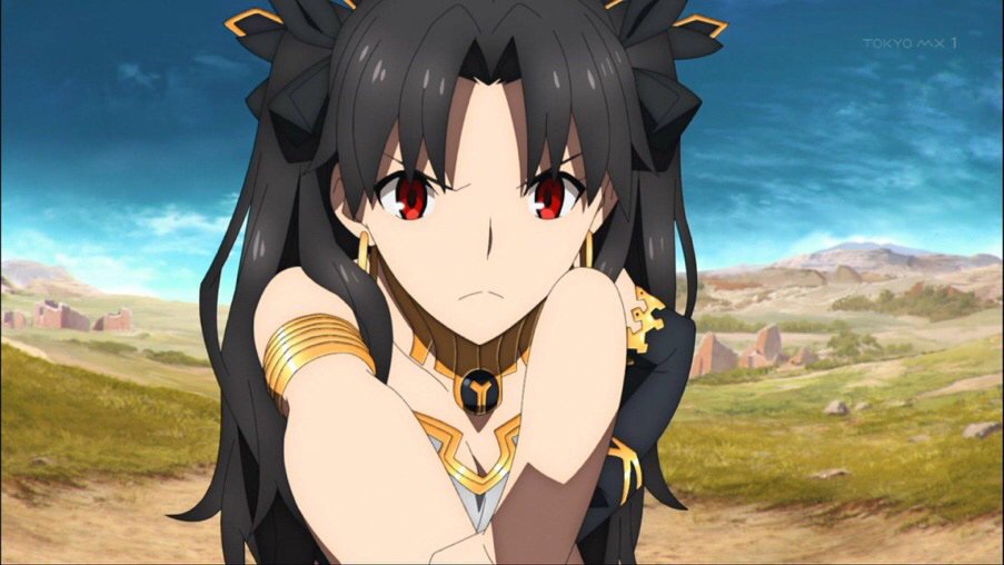 Babylonia with Enkidu and Gudako - Ch: 1: Ishtar | Anime Amino