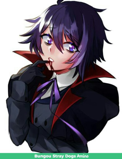 Franz Kafka | Wiki | Bungou Stray Dogs Amino