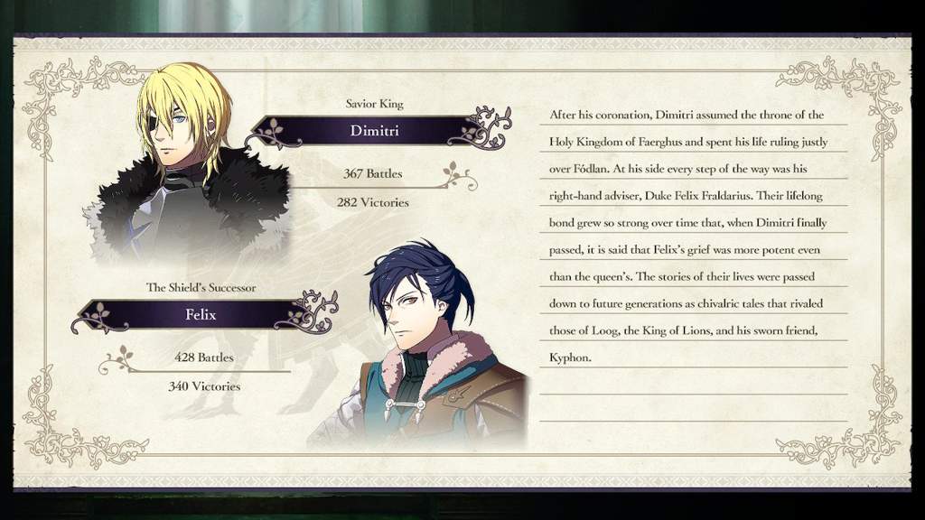 pic Dimitri X Felix X Sylvain amino apps