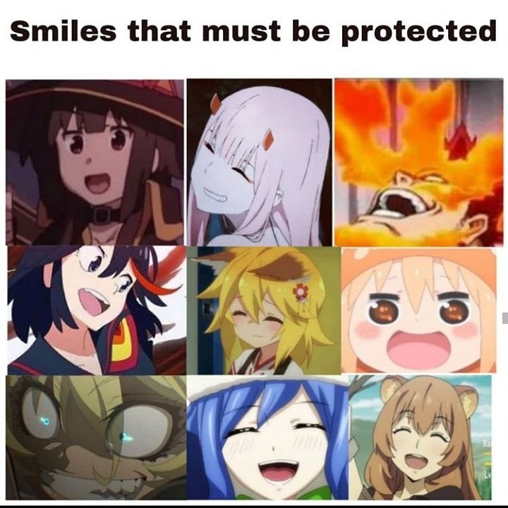 Protect | Anime Amino