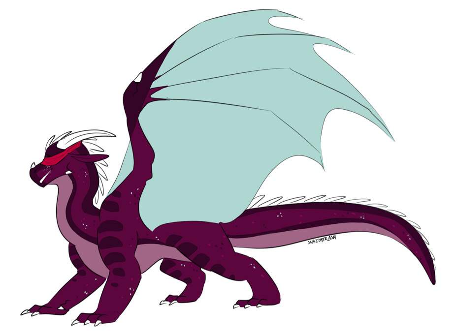 pyrope | Wiki | Wings Of Fire Amino