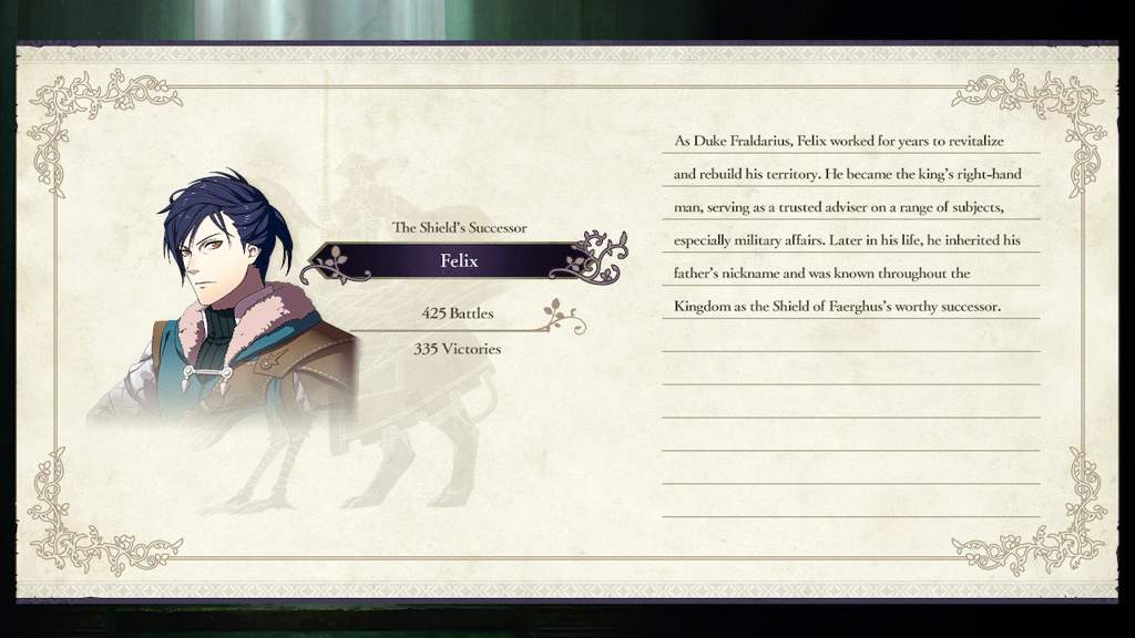 picture Fe3H Sylvain X Felix amino apps